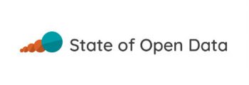 Redacción de State of Open Data