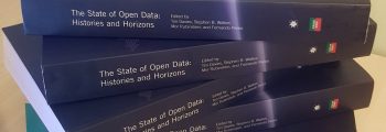 Se publicó State of Open Data