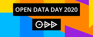 (Español) Open Data Day 2020