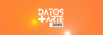 Lanzamos la edición 2021 de Datos+Arte
