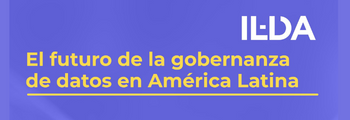 Realizamos el conversatorio “El futuro de la gobernanza de datos en América Latina” junto a D4D